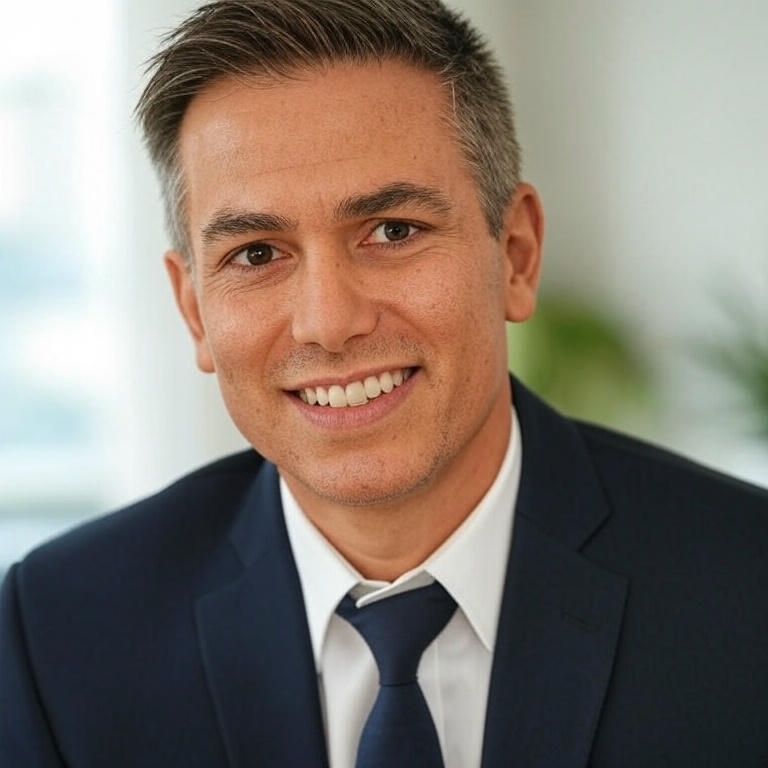 James Carter