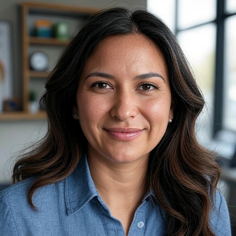 Maria Gonzalez