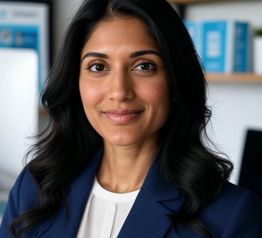 Sarah Patel